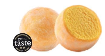 Mango Mochi Ice Cream Plock&Mix